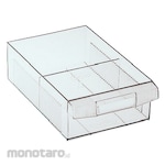 TRUSCO Drawers for Vanlack (R) Case