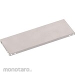 TRUSCO Shelf for Addition or Replacement (c/w 4 Shelf Clips per Shelf)