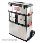 SK11 Stainless Steel Tool Station