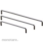 TOMOYA Glass Shelf / Wooden Shelf Stop