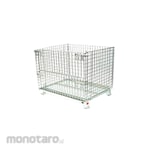 Halarag Mesh Pallet (Troli Pagar Besi)