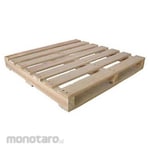 AMI Wooden Pallet 2 Ways Non Fumigation (Palet Kayu Fumigasi)