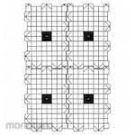 ATTIC DEK Attic Plastic Flooring (Palet Plastik)