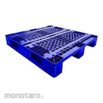 BPlast Plastic Pallet (Palet Plastik)
