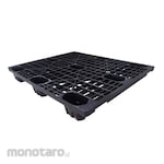 Dino Plus One Way Pallet (Palet Plastik)