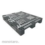 GCP Pallet Plastic Medium Duty Pallet (Palet Plastik)