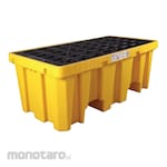KRISBOW Spill Pallet (Palet Penampung Tumpahan)