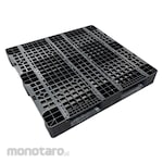 LINHUI Rackable Plastic Pallet (Palet Plastik)