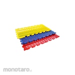 Lucky Star Box Hole Pallet (Palet Plastik)