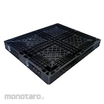 MASTER PALLET Pallet Plastic Grid Light Duty Series (Palet Plastik)