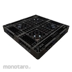 MASTER PALLET Pallet Plastic Grid Medium Duty Series (Plaet Plastik)