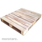 MD Palletindo Pallet 4 Way (Palet Kayu)