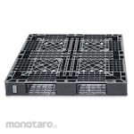 Mahkota Pallet Plastic Pallet (Palet Plastik)