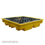 ROMOLD Low Profile Spill Pallet (Palet Penampung Tumpahan)