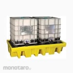 ROMOLD Spill Containment Pallet (Palet Penampung Tumpahan)