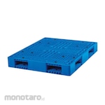 Rabbit Pallet Plastic NPD Series (Palet Plastik)