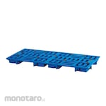 Rabbit Pallet Plastic P Series (Palet Plastik)