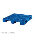 Rabbit Plastic Pallet NPA Series (Palet Plastik)