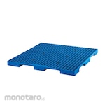 Rabbit Plastic Pallet NPI Series (Palet Plastik)