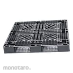 Raja Pallet Plastic Pallet Four Way (Palet Plastik)