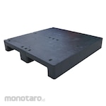 Safeway Draco Solid Pallet (Palet Plastik)
