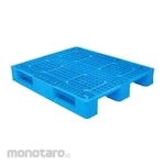 Safeway Pallet Plastic Medium Duty (Palet Plastik)