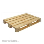 Safeway Wood Pallet EUR (Palet Kayu)