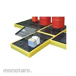 Solent Contractor Work Floor Pallet (Palet Platform Kerja)