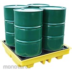 Solent Spill Pallet (Palet Penampung Tumpahan)