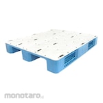 YAU YASUNLIPLAST Pallet Plastic Medium Duty (Palet Plastik Industri)