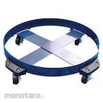 AQUA SYSTEM Drum Can Carry Rubber