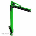 3M Adjustable Height Mast