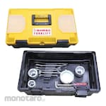 BOMAC Tool Box for Forklift