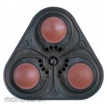 FIMCO Check Valve Kit for 2.1 High Flo Pump