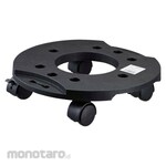 GREEN CROSS Dolly Van