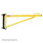 OZ LIFTING PRODUCTS Mounting Bracket for Hoist