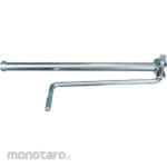 SPACIO Special Handle For Table Elevator (Sparepart Pegangan Meja Angkat)