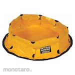 ULTRATECH Pop-Up Pool