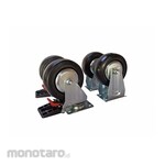 WESTWARD Caster Pack