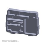 ebro Inlay for EBI 12