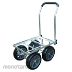ALUMIS Aluminum Carry Cart