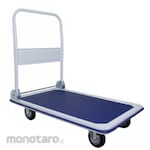 Double Thunders Hand Trolley