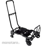 Hanoka Sharyo Two/Four Wheel Flat Cart