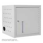 LUXOR Medical Equipment & Procedure Cart