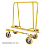 METALTECH Panel Truck