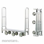 NEW AGE INDUSTRIAL U-Boat Platform Truck