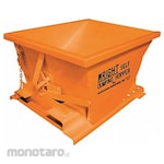 Non Brand Self-Dumping Hopper