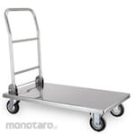 Non Brand Trolley Barang Lipat