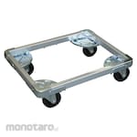 OM Telescopic Container Truck Dawley DLF Type