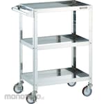 TRUSCO Clean Rabit Wagon